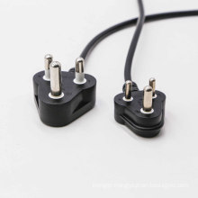 SA-0012   SOUTH AFRICA INDIA POWER CABLE CORDS